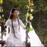 刘亦菲：金庸认可《神雕侠侣》刘亦菲版“小龙女”