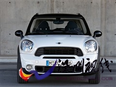 迷你mini 迷你mini mini countryman 2011款 基本型