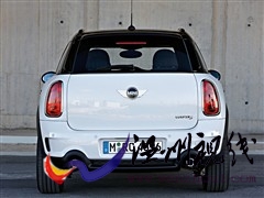 迷你mini 迷你mini mini countryman 2011款 基本型