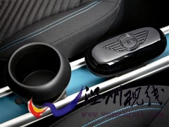 迷你mini 迷你mini mini countryman 2011款 基本型