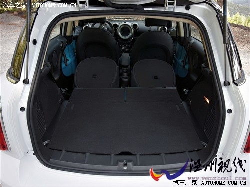 迷你mini 迷你mini mini countryman 2011款 基本型