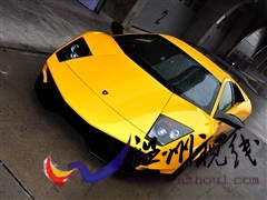 汽车之家 兰博基尼 murcielago 2010款 6.5 lp670-4