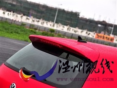 大众 一汽-大众 高尔夫 2010款 2.0t gti