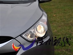 现代 北京现代 现代ix35 2010款 2.0gls 2wd at