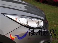 现代 北京现代 现代ix35 2010款 2.0gls 2wd at