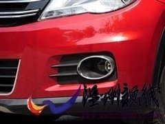 大众 上海大众 途观 2010款 2.0tsi 手自一体菁英版 四驱