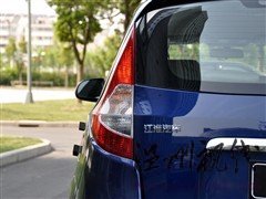 汽车之家 江淮汽车 和悦rs 2010款 1.8l 豪华型