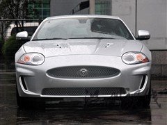 汽车之家 捷豹 捷豹xk 09款 xkr 5.0l v8机械增压硬顶跑车