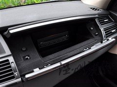 汽车之家 宝马(进口) 宝马x5 2011款 xdrive35i 豪华型