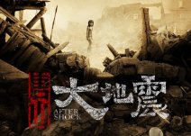 【唐山大地震 Aftershocks】[DVD-R/661M/中字]