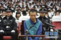 西安五位教授的《联名呼吁书》免除药家鑫死刑 王新