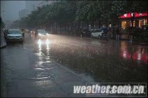 北方喜迎降雨利缓旱情 地质灾害需防范