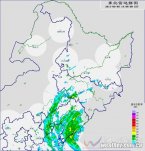 梅花台风沿海影响 我国沿海出现强风雨