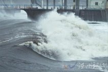 梅花给辽宁带来了大风暴雨 明天降水趋于结束