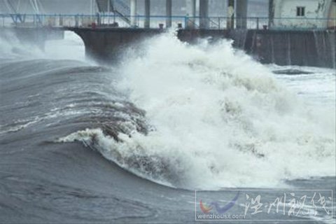 受“梅花”影响辽宁普降大到暴雨 明天降水趋于结束