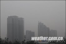 台风梅花对河北影响 河北明日将有强降雨