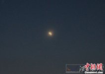 中国再现重大ufo事件 蒙宁陕多地有目击者王思潮称重