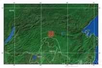 俄罗斯地震 俄罗斯境内发生6.6级地震 我国黑龙江震