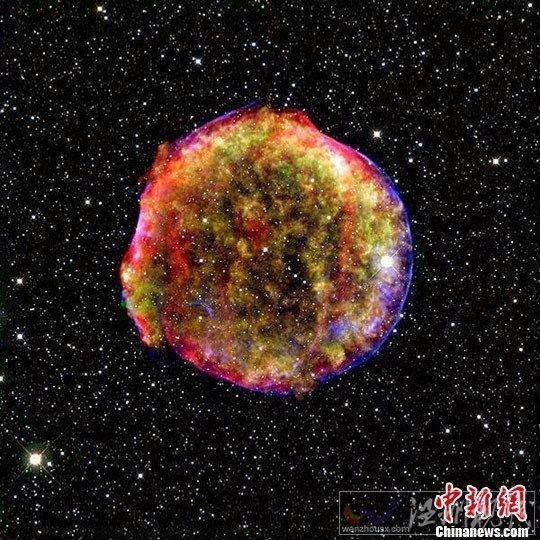 解读2011诺贝尔物理学奖：宇宙加速膨胀