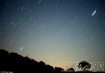 14日双子座流星雨 12月14日有双子座流星雨