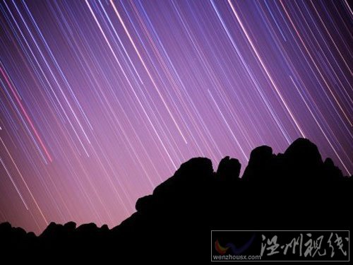 双子座流星雨2011