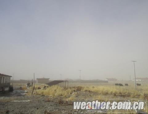 南方地区将现大范围雨雪天气 局地有冻雨