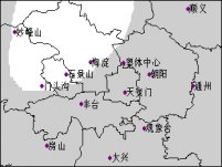 北京天气昨晚下雨今天转晴 3月23日晴朗今天是个好天