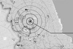 安徽天长地震和江苏淮安地震 都是指淮安市金湖县