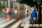 广东特大暴雨 4月20日广东天气预报今天广州大暴雨