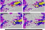 未来几天将有暴雨或大暴雨天气 湖北 安徽 江西 浙江