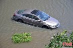 7.21北京大暴雨遇难人数37人190万人受灾 经济损失近百