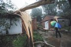 北京最强暴雨10人遇难 昨天北京大暴雨为60年来最强