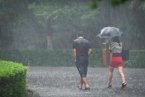 今日吉林暴雨天气还将持续 预计吉林降雨还将持续一