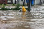 天津暴雨暂缓 天津暴雨积水已退去 暴雨应急响应降