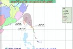 台风苏拉将登陆东南沿海 中央发布台风苏拉橙色预警