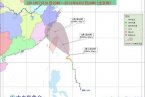 苏拉达维双台风都可能影响我国 浙江省气象局启动台