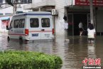 江苏响水县大暴雨最新消息