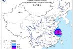 8月8日浙江暴雨 台风天气浙江暴雨持续