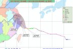 7日台风海葵最新消息