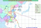 3日16时台风苏拉最新消息