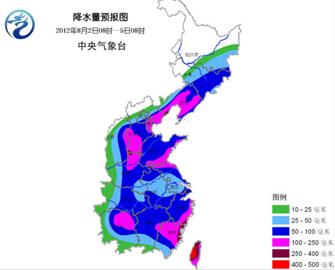 台风红色预警：“达维”“苏拉”即将登陆