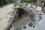 17日四川暴雨灾情 3人死亡10人失踪详细灾情还在统计