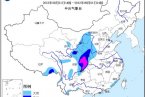 四川甘肃今日将持续大暴雨 四川强降雨天气预报