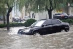 今天胶南大暴雨 山东胶南大雨降雨量为两个世纪以来