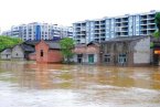 四川近日大暴雨12市州12死15失踪 目前降水结束利于救