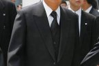 石原慎太郎要做山大王 石原将辞去东京都知事