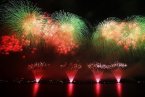 2012杭州烟花节烟花爆炸 杭州烟花爆炸事故致40多人受