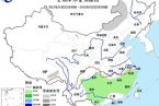 23日又一股冷空气　全国大范围地区将出现大幅降温