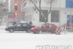 黑龙江3月9日天气 局地迎暴雪影响交通