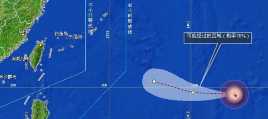 2013年第7号台风苏力